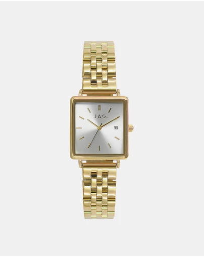 Jag - Jag Solus Womens Watch