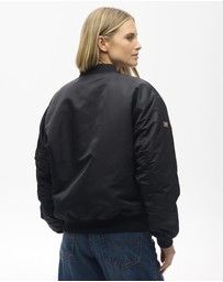 Superdry - Ma1 Bomber
