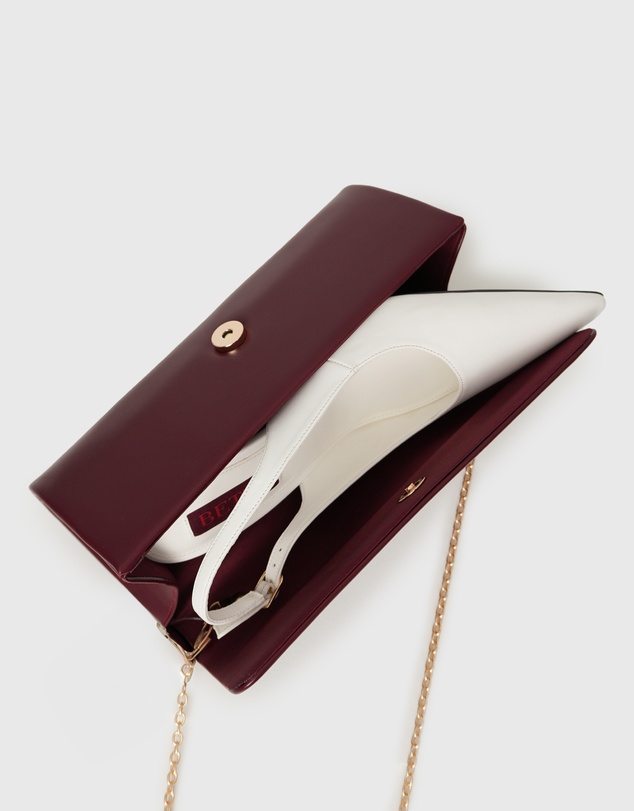 Betts - Ally Clutch Bag