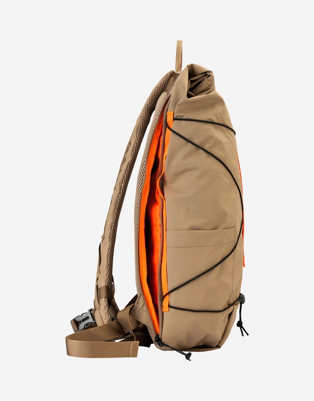 Elliker - Dayle Roll Top Backpack 21/25l