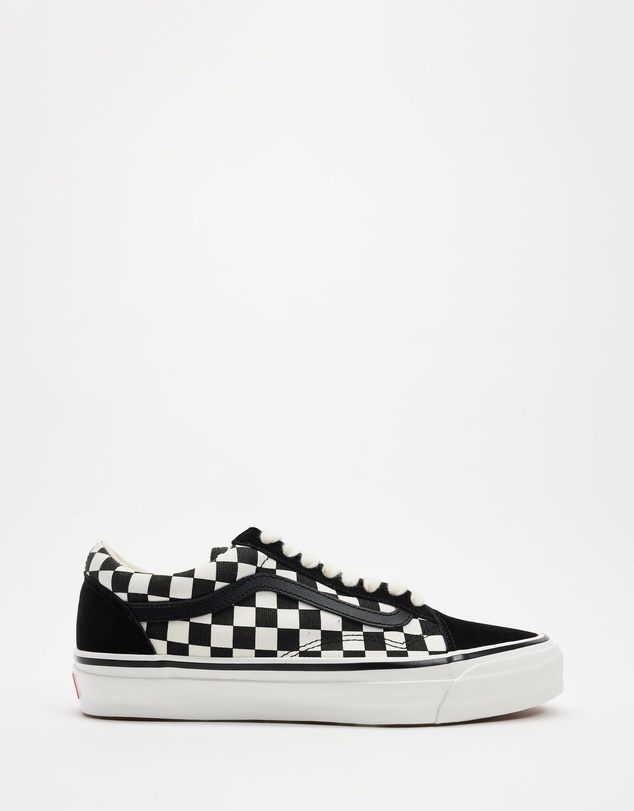 Vans - LX Old Skool - Unisex