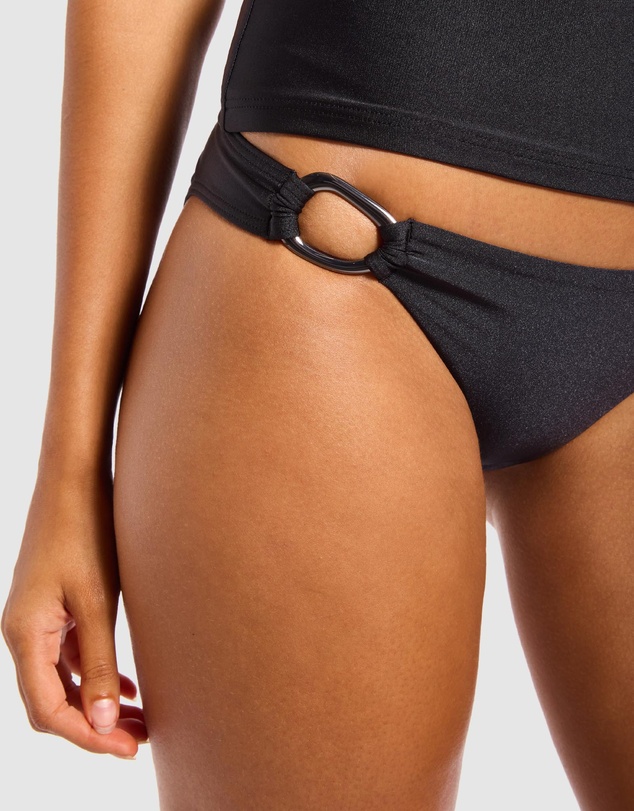 JETS - Hipster Trim Side Pants