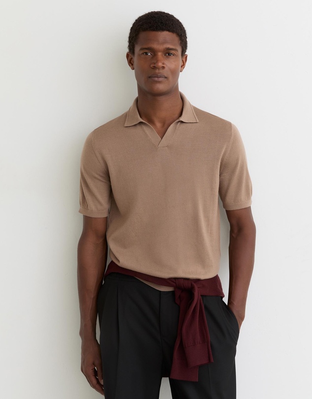 REISS - Duchie Polo Shirt