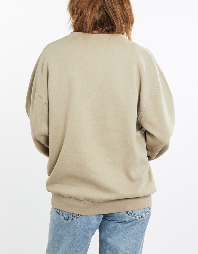 Vintage by The Real Deal - Pre Loved - Vintage 90s Russell Athletic Sweatshirt