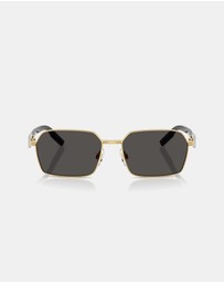 Dolce & Gabbana - DG2316