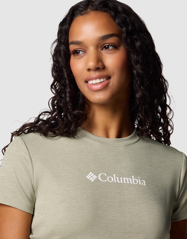 Columbia - Columbia Move™ Short Sleeve Tee