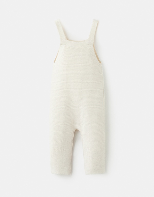 M.N.G - York Overalls - Babies