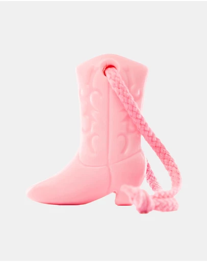 NPW - Boot-Y Wash Soap On A Rope