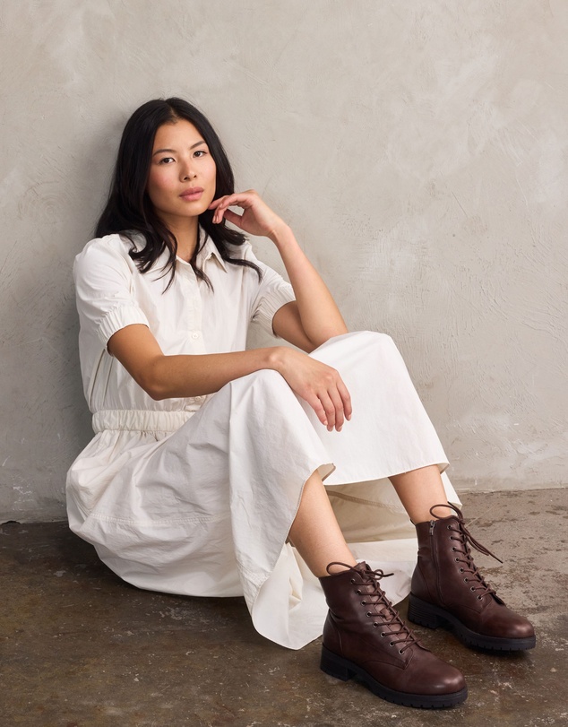 Miss Sofie - Jab Boots