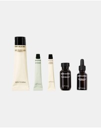 Grown Alchemist - Regenerating Night Routine