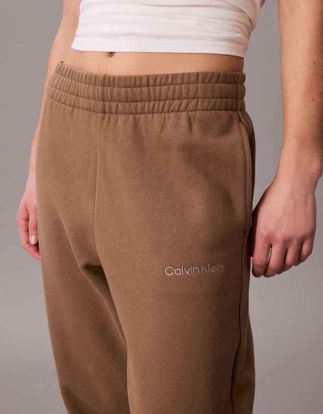 Calvin Klein - Brushed French Terry Jogger