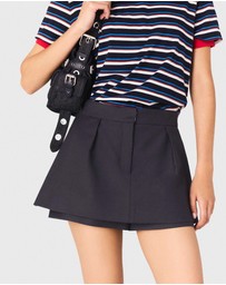 Maje - Ipernahala Shorts