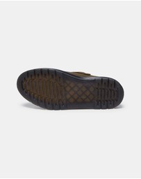Dr Martens - Brookline Mule- Unisex