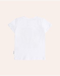 Huxbaby - Kel Koala Tee - Babies-Kids