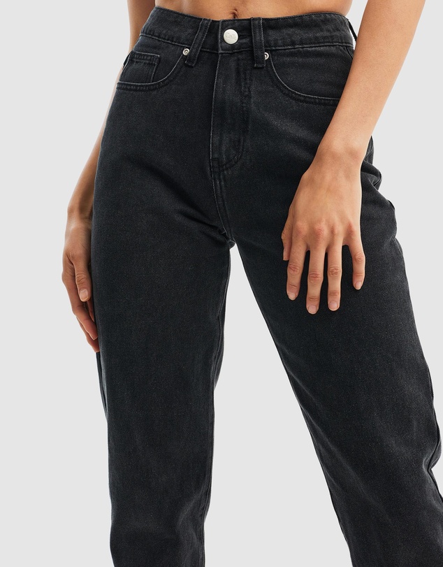Calli - Luna Relaxed Jeans