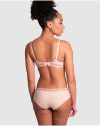 Passionata - Dream Today Balconette Super Push Up Bra