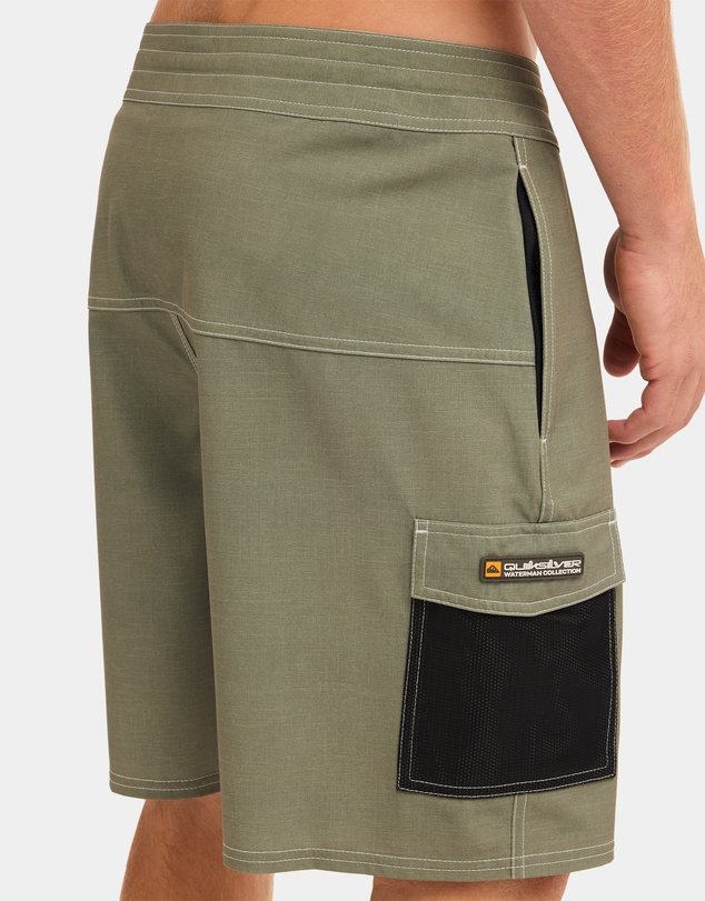 Quiksilver - Mens Freshwater 20