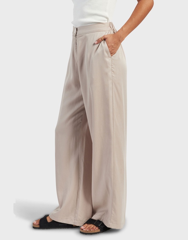 Academy Brand - Greta Relaxed Trouser
