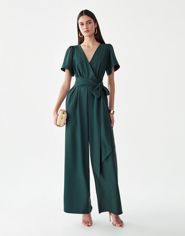 ST MRLO - Blossom Jumpsuit