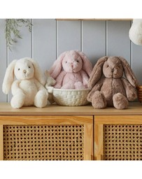 Jiggle and Giggle - Pink Bunny Small