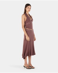 Ownley - Bebe Top