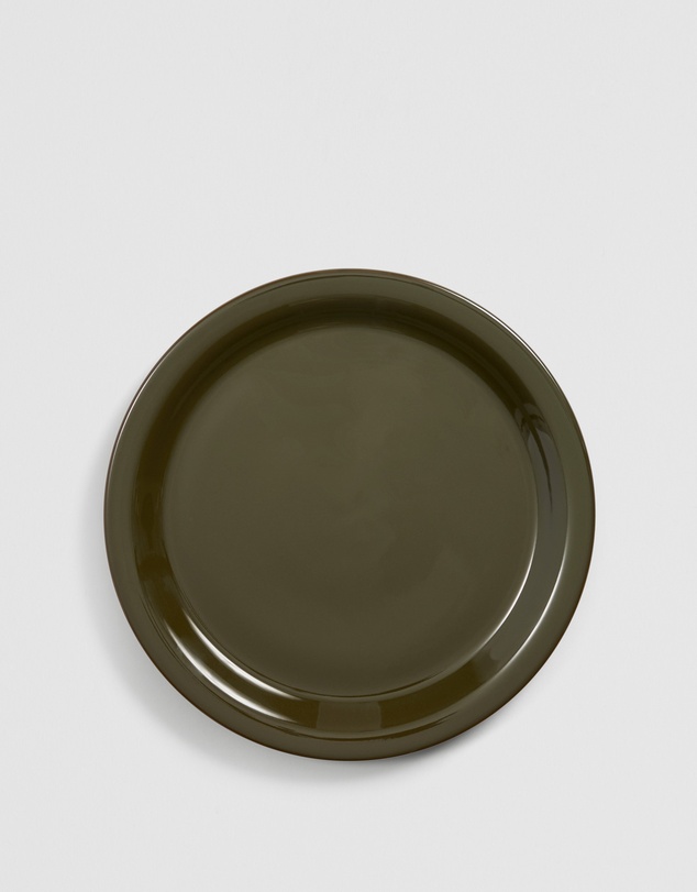 Country Road - Shaye Dinner Plate