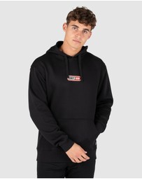 UNIT - UNIT Archive Men's Pullover Hoodie