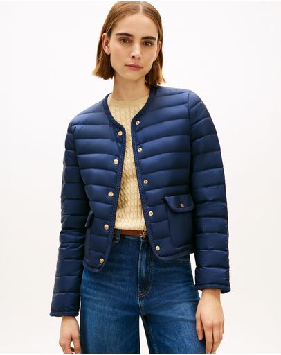 Dark Night Navy