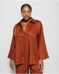 Commonry - Shay Shirt