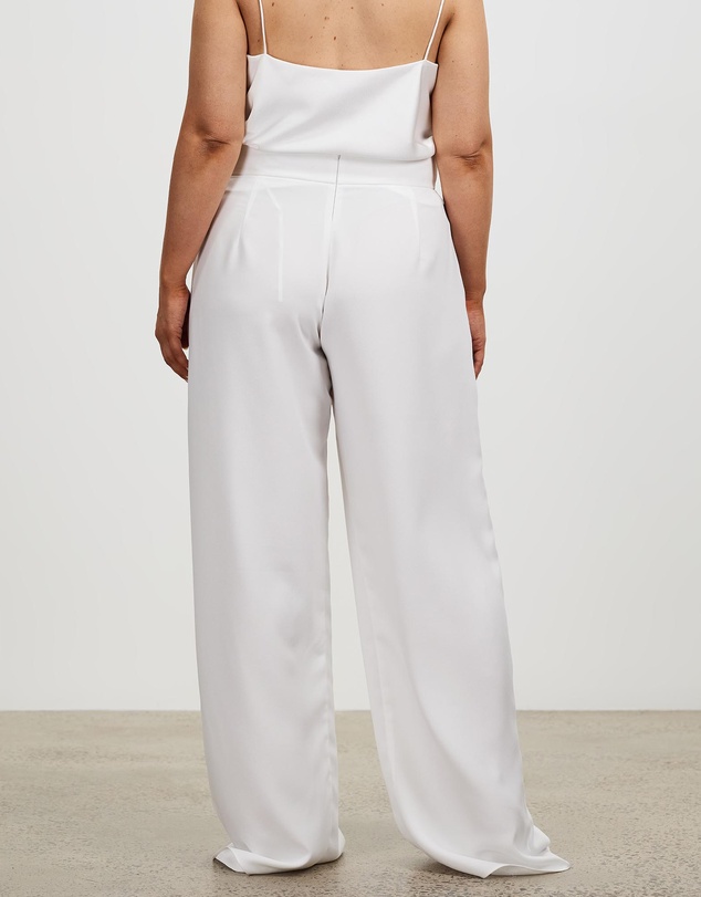 Moira Hughes - The White Label - The Ariana Pants