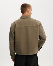Cotton On - Harrington Jacket