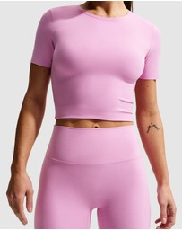 Nike - Zenvy High-Waisted 5