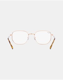 Ray-Ban Optical - 0RX64960
