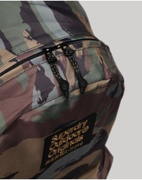 Superdry - Printed Montana Backpack