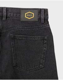RVCA - Mens Americana Dayshift Denim Jeans