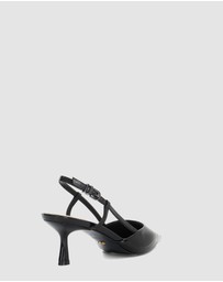 Dune London - Classify - Black