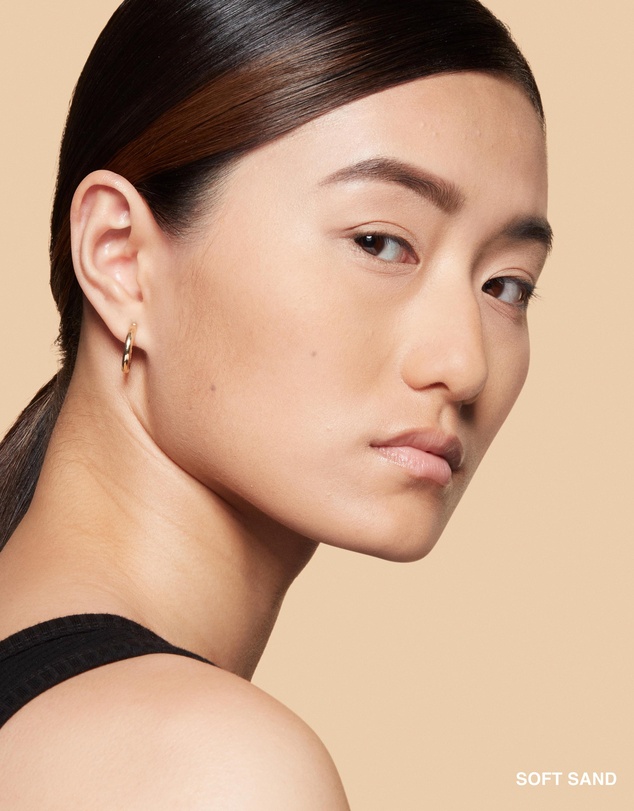 Bobbi Brown - Sheer Finish Pressed Powder