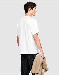 ARKET - 220 GSM Relaxed T-Shirt