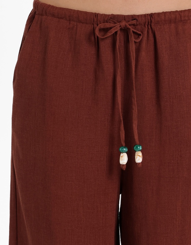 Lost in Lunar  - Gardenia Pants