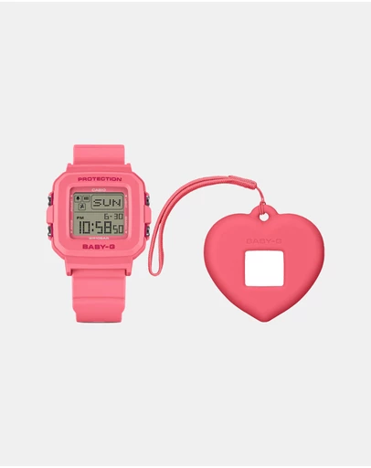 Casio - BGD10KH-4D