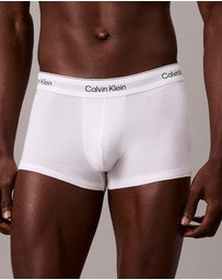 Calvin Klein - Icon Cotton Stretch 7 Pack Trunks