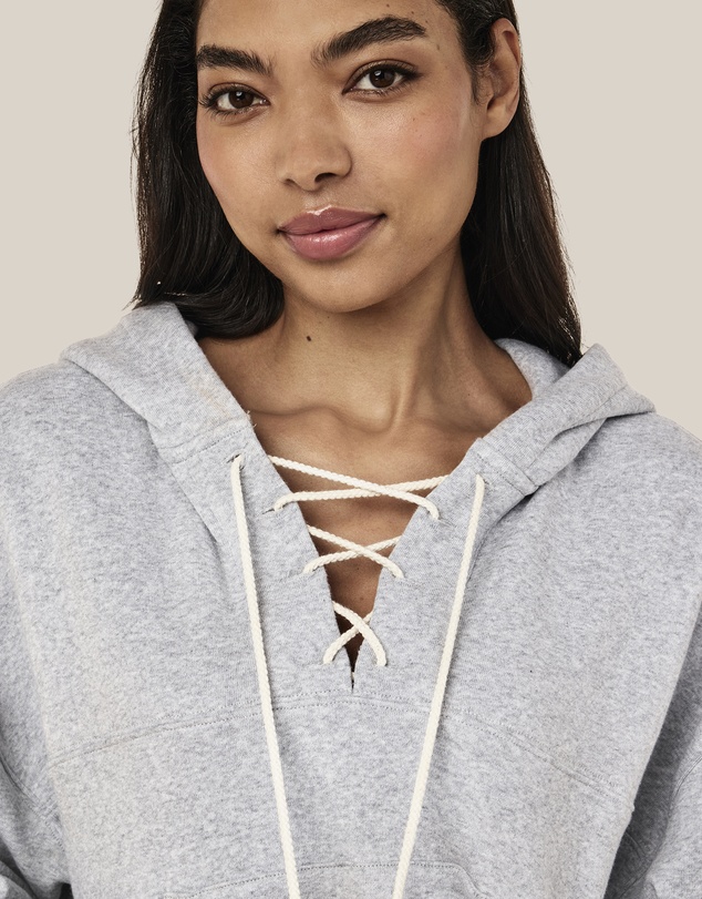 Papinelle - So Soft Fleecy Hoodie