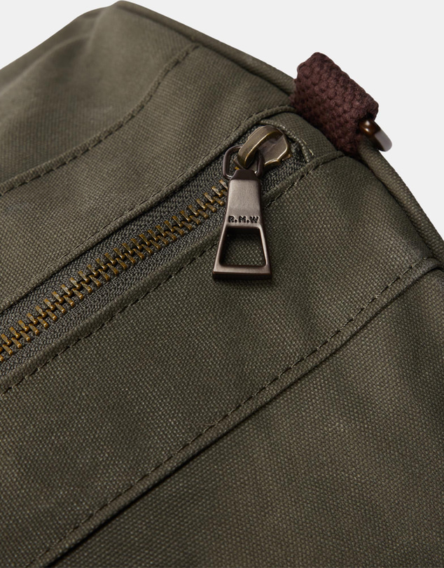 R.M.Williams - Heritage Bag