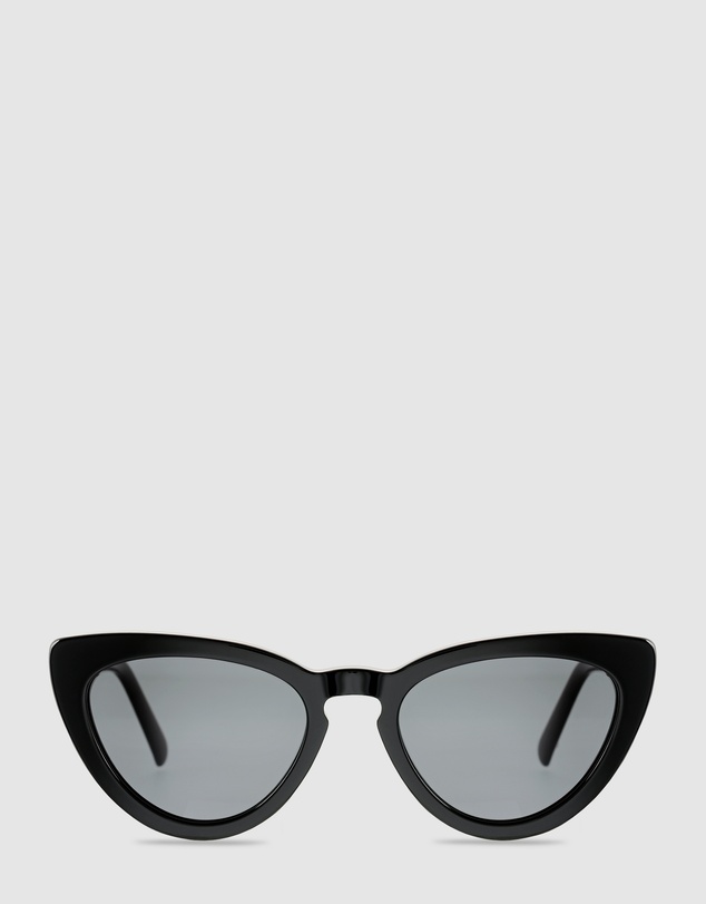Status Anxiety - Villain Sunglasses
