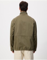 Alpha Industries - M-65 Mod Field Coat Gen II