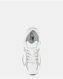 New Balance - 408 Elastic Lace Pre-School