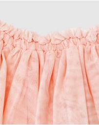 WITH LOVE FOR KIDS - Tutu Skirt  - Babies - Kids
