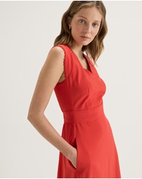 Review - Aster Dress