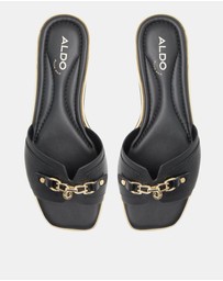 ALDO - Alamassi Slip On Sandals