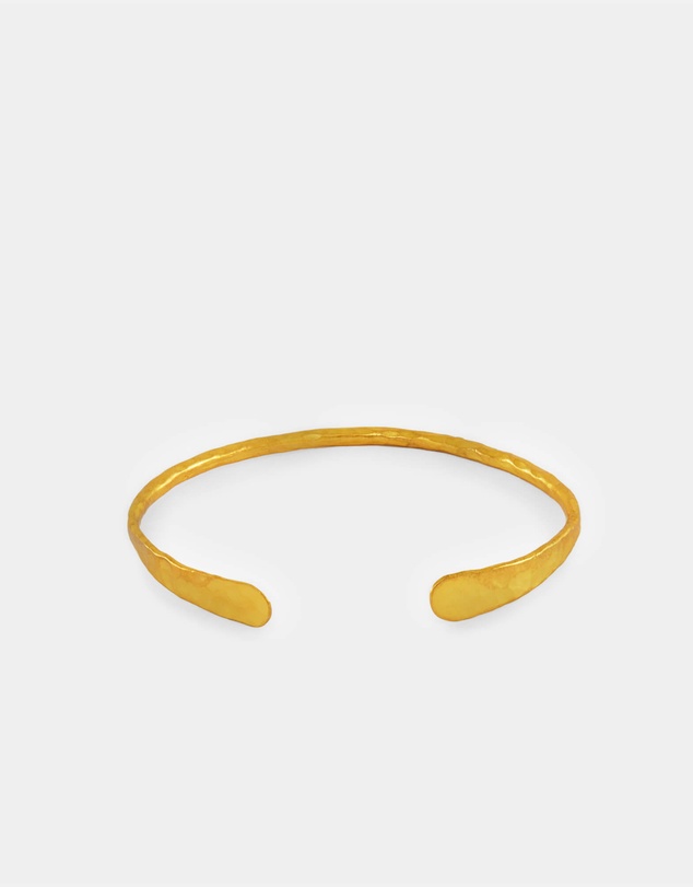 Ottoman Hands - Ekavi Cuff Bracelet